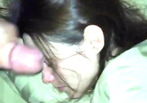 Big-breasted babe wants to get fucked silly